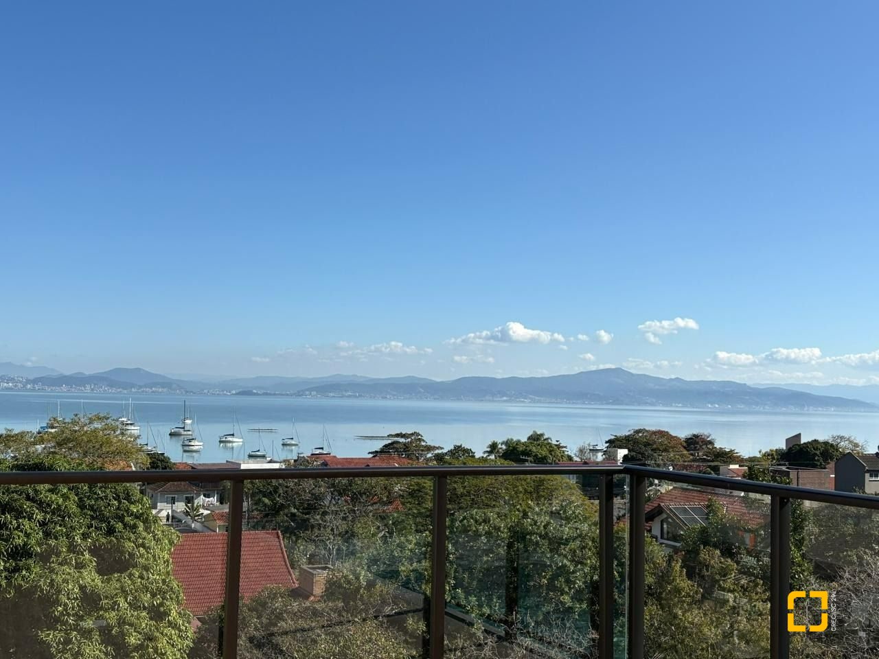 Studio com 31m², 1 quarto, 1 garagem, no bairro Santo Antônio de Lisboa em Florianópolis