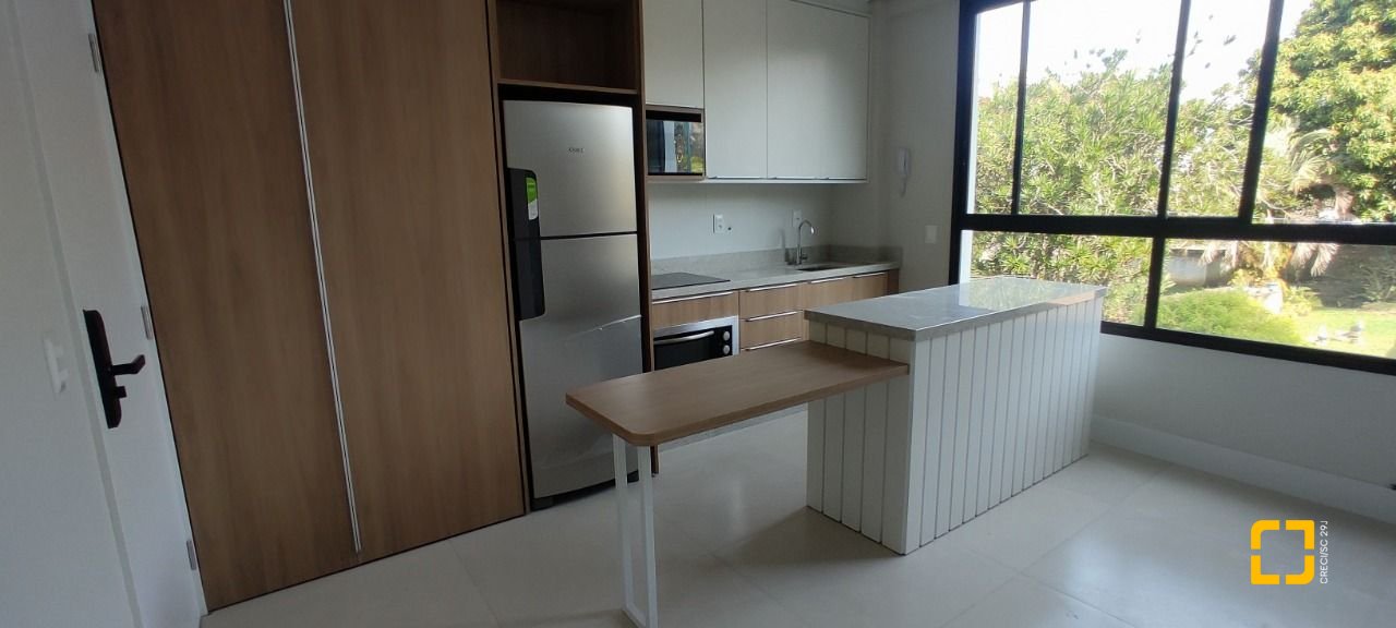Studio com 31m², 1 quarto, 1 garagem, no bairro Santo Antônio de Lisboa em Florianópolis