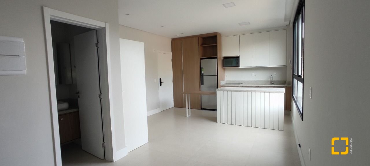 Studio com 31m², 1 quarto, 1 garagem, no bairro Santo Antônio de Lisboa em Florianópolis