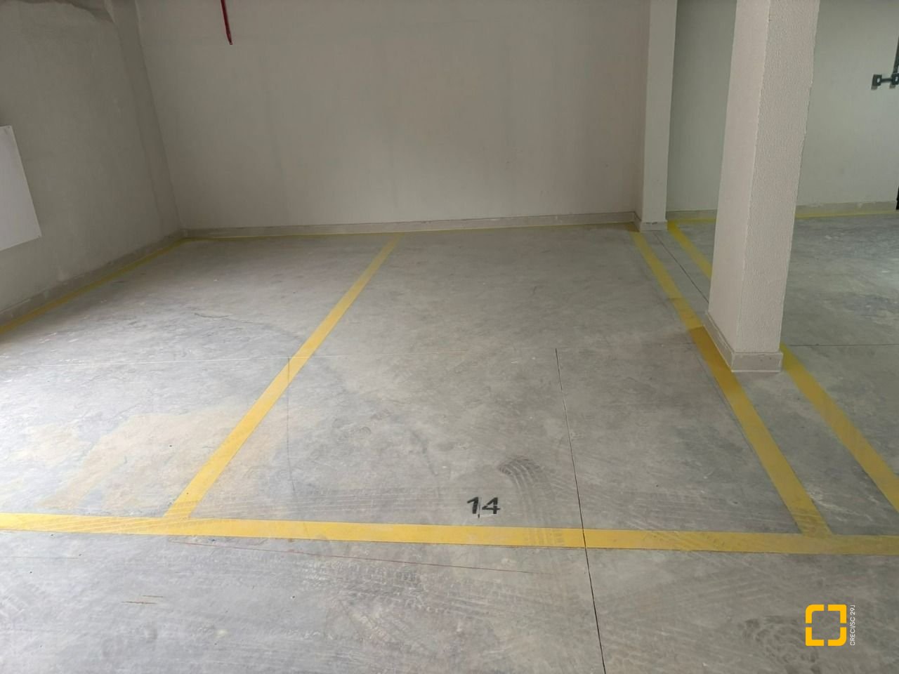 Studio com 31m², 1 quarto, 1 garagem, no bairro Santo Antônio de Lisboa em Florianópolis