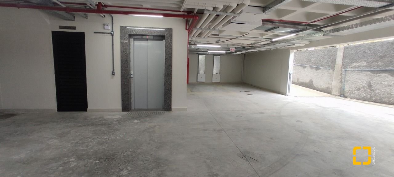 Studio com 31m², 1 quarto, 1 garagem, no bairro Santo Antônio de Lisboa em Florianópolis