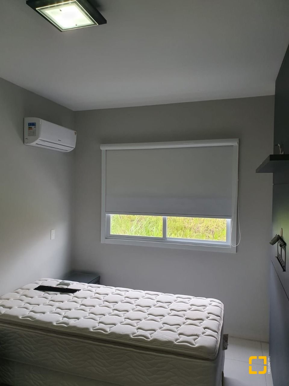 Apartamento com 63m², 2 quartos, 1 garagem, no bairro Serraria em São José