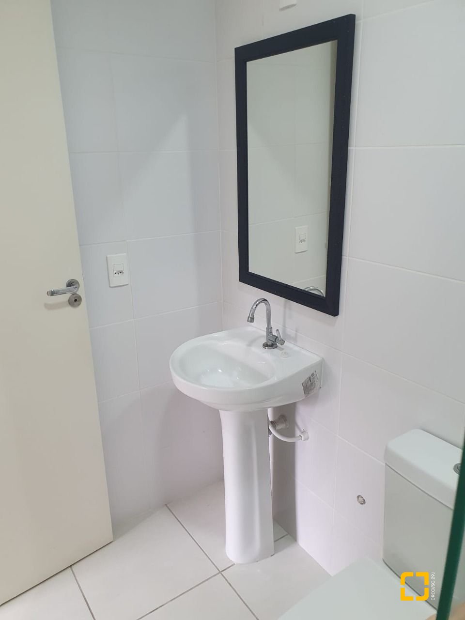 Apartamento com 63m², 2 quartos, 1 garagem, no bairro Serraria em São José
