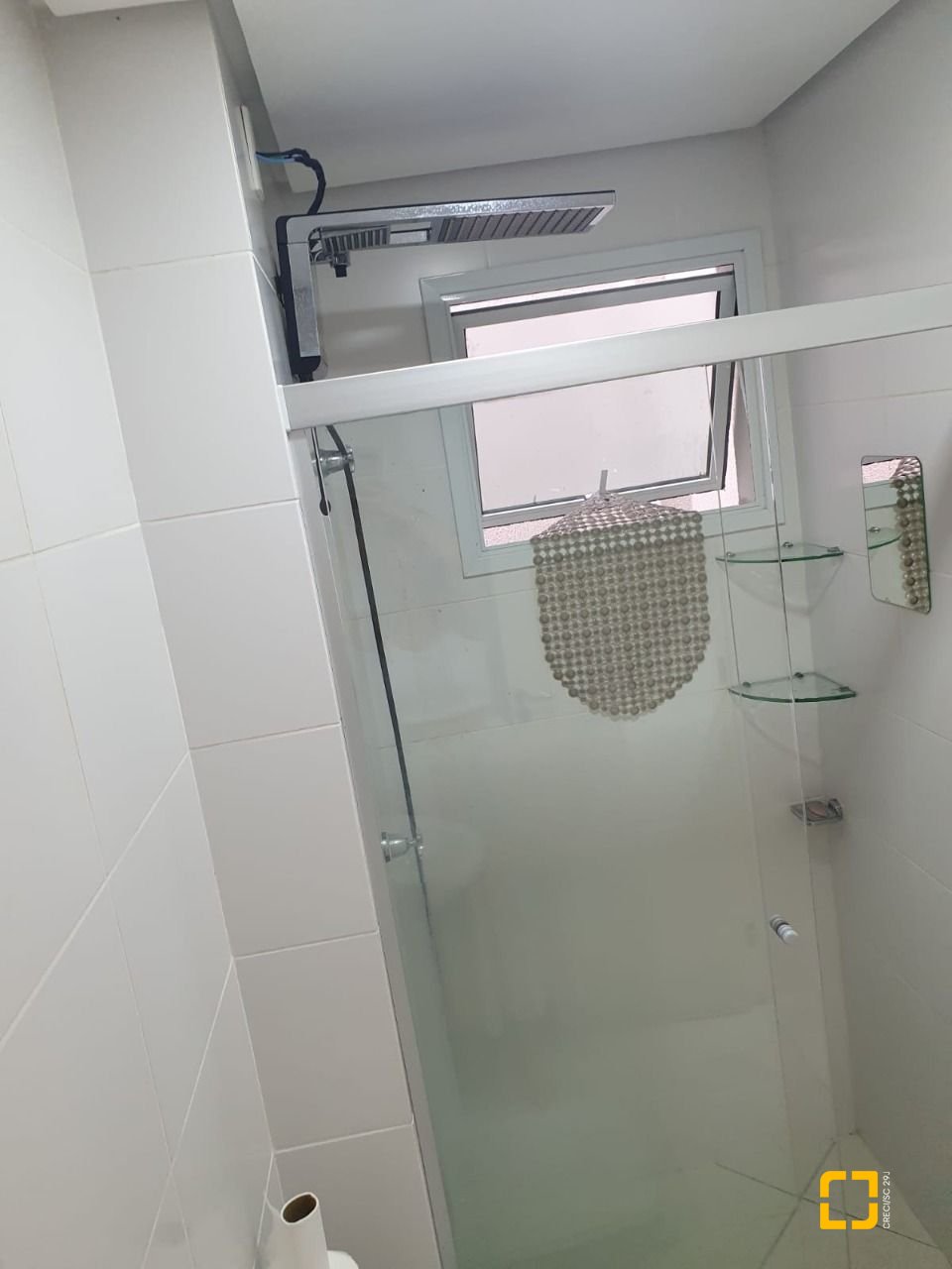 Apartamento com 63m², 2 quartos, 1 garagem, no bairro Serraria em São José