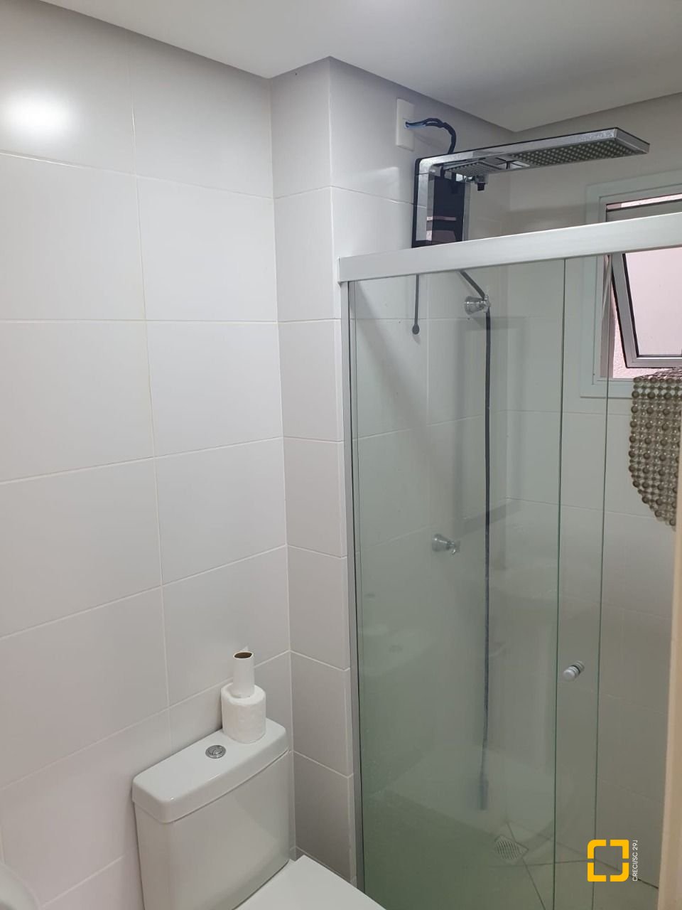 Apartamento com 63m², 2 quartos, 1 garagem, no bairro Serraria em São José