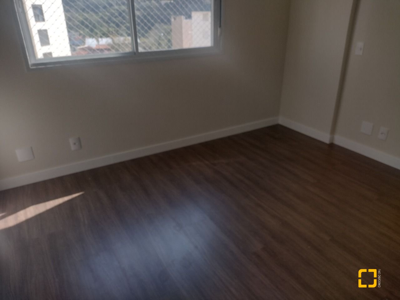 Apartamento com 170m², 6 quartos (sendo 2 suítes), 3 garagens, no bairro Itacorubi em Florianópolis