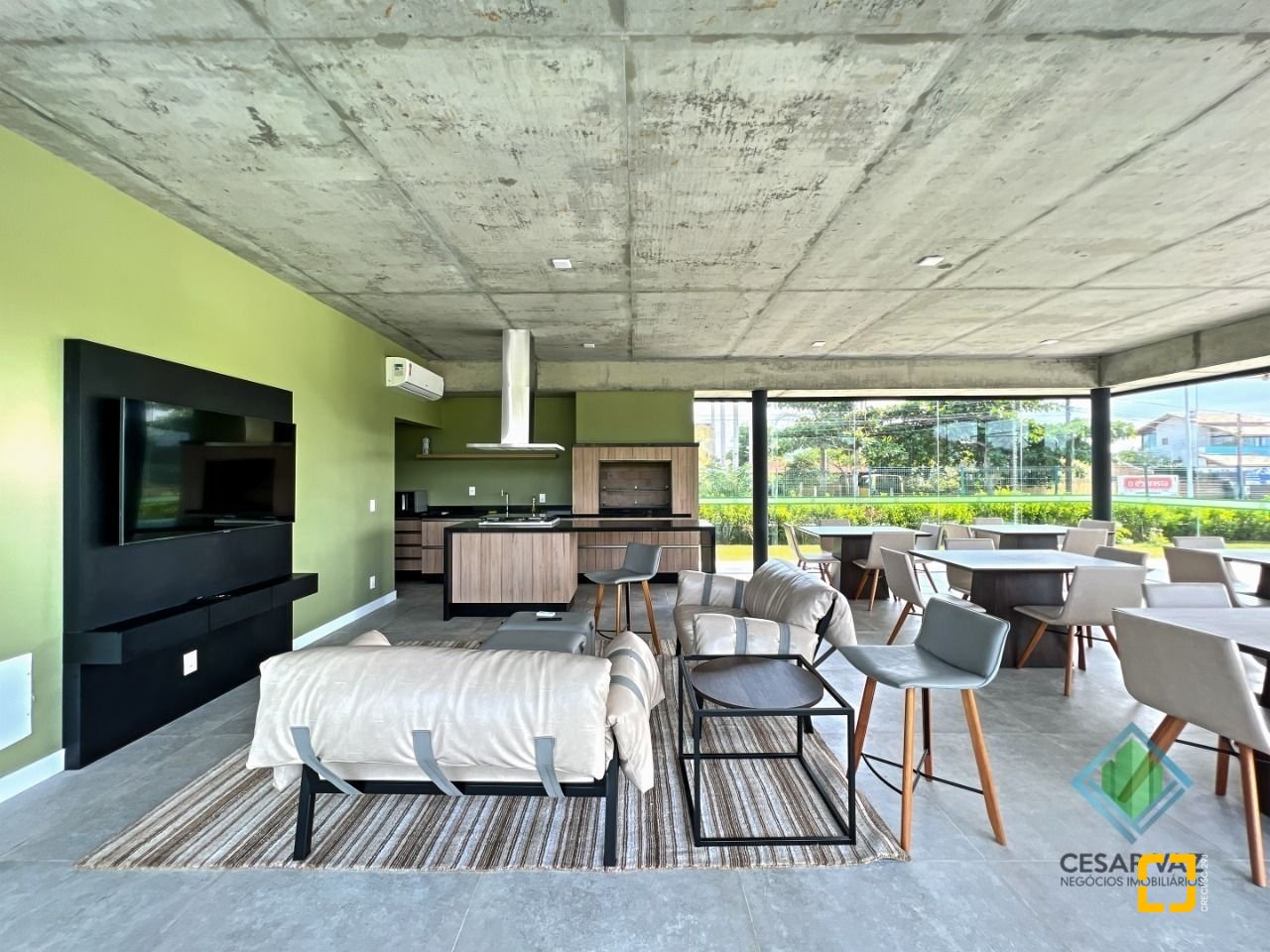 Terreno com 1261m², no bairro Ingleses em Florianópolis