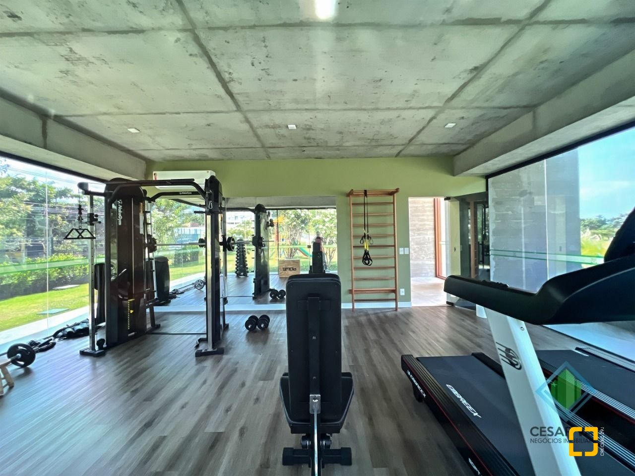 Terreno com 1261m², no bairro Ingleses em Florianópolis