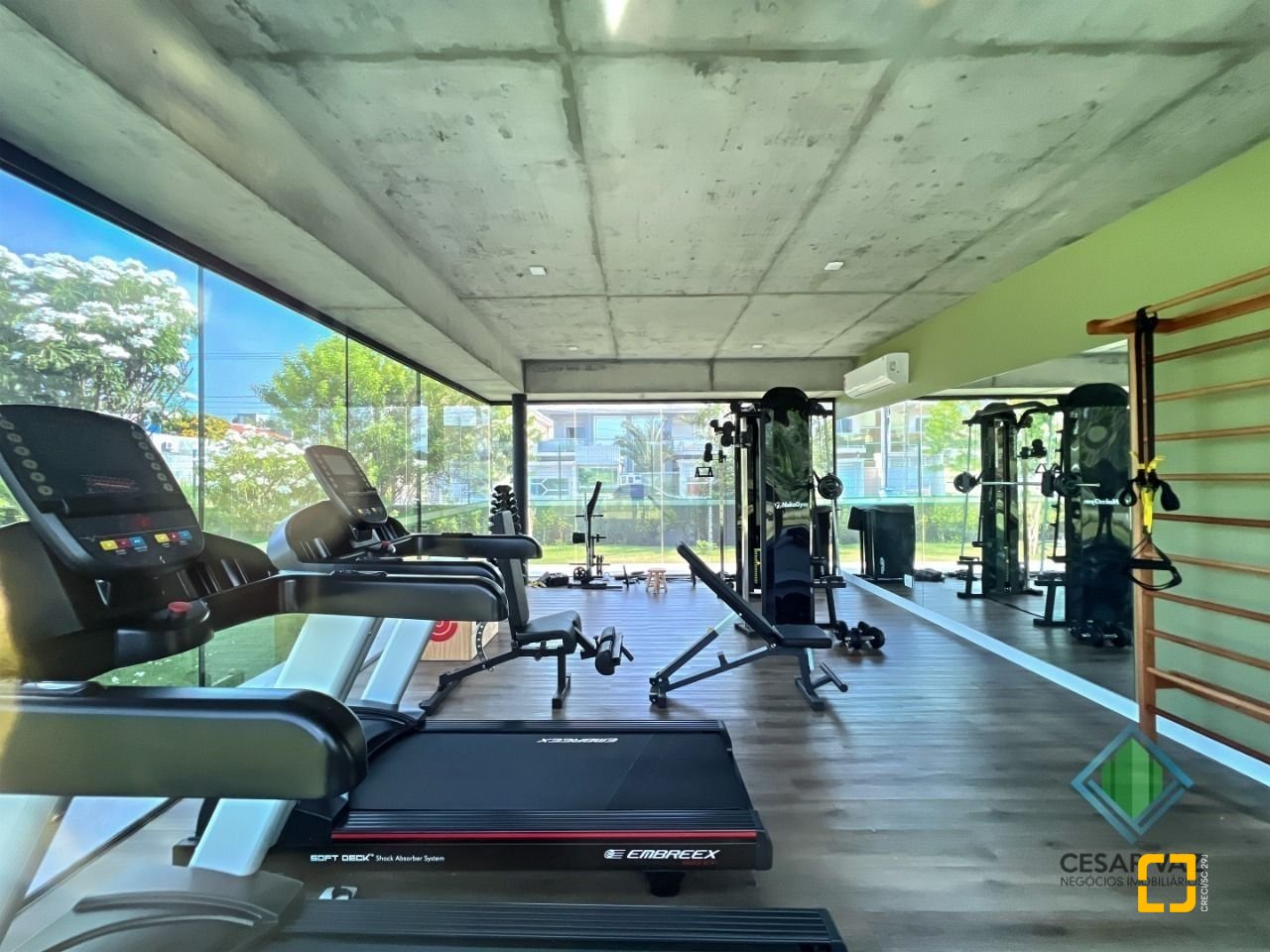 Terreno com 1261m², no bairro Ingleses em Florianópolis