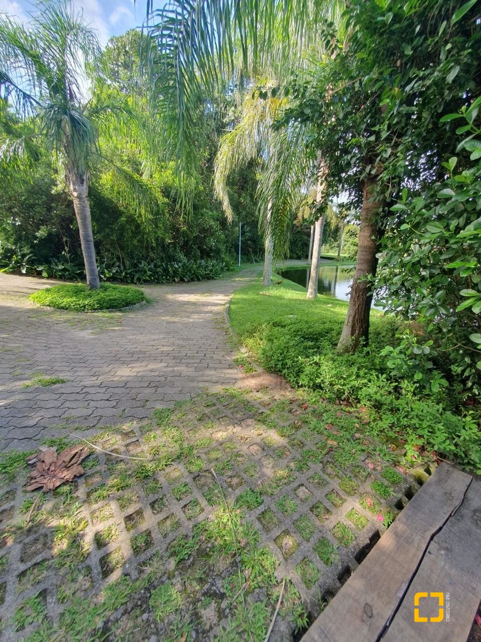 Terreno com 1261m², no bairro Ingleses em Florianópolis