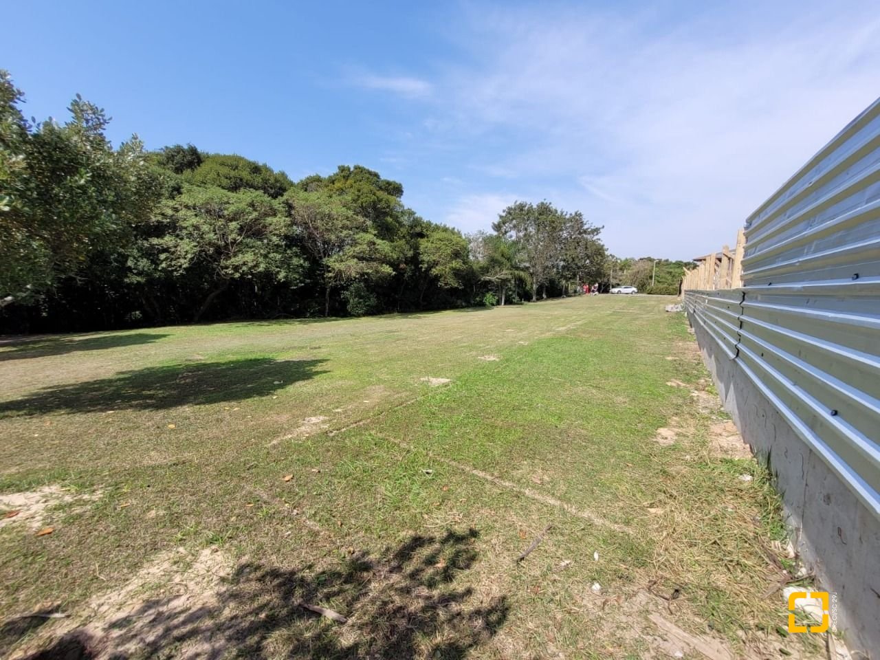 Terreno com 1261m², no bairro Ingleses em Florianópolis