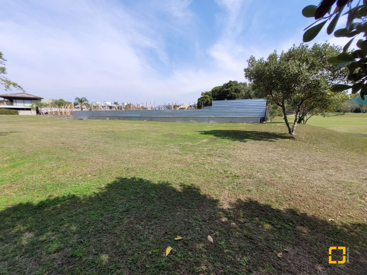 Terreno com 1261m², no bairro Ingleses em Florianópolis
