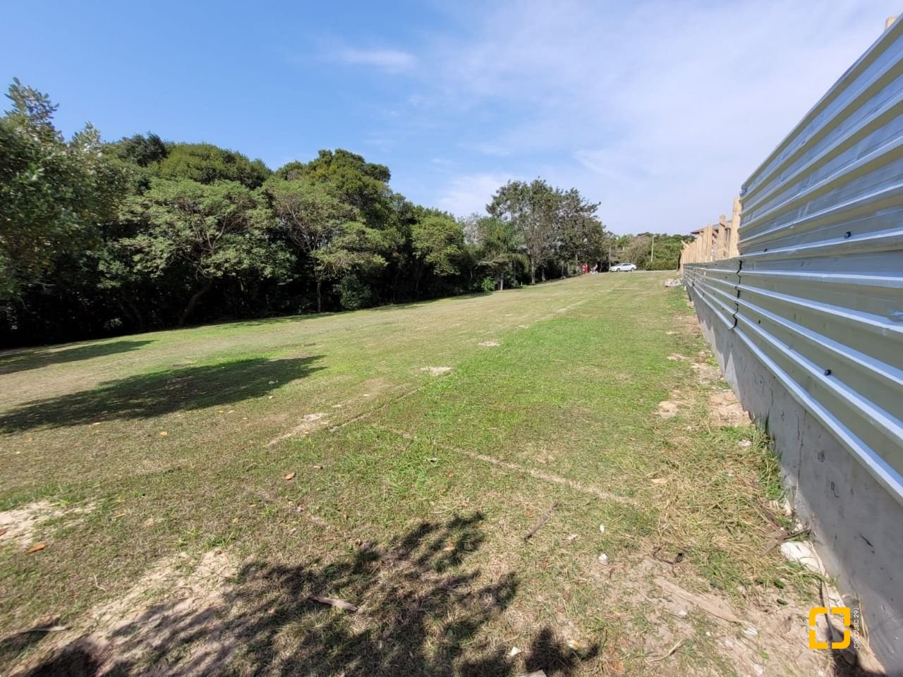 Terreno com 1261m², no bairro Ingleses em Florianópolis