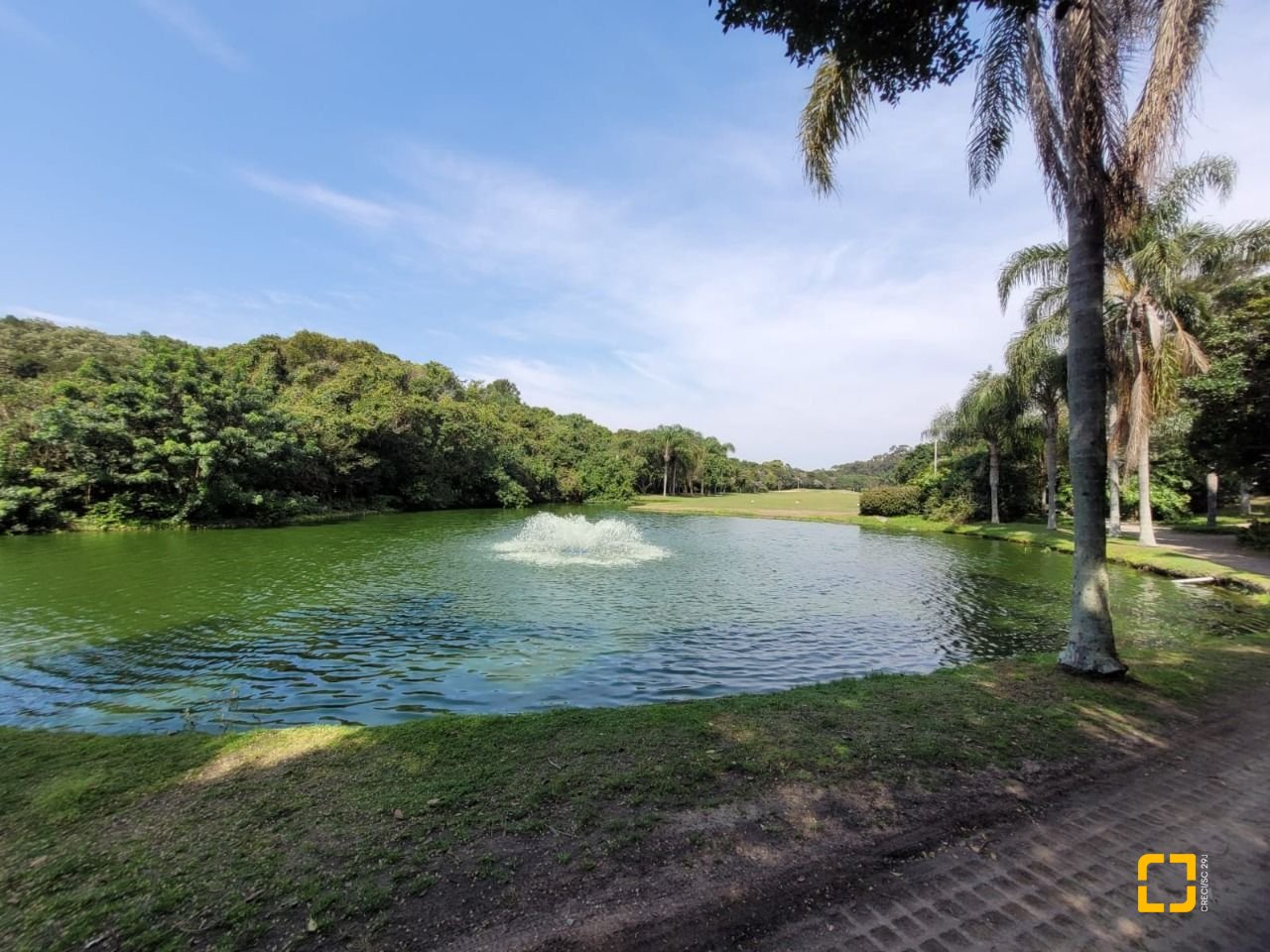 Terreno com 1261m², no bairro Ingleses em Florianópolis