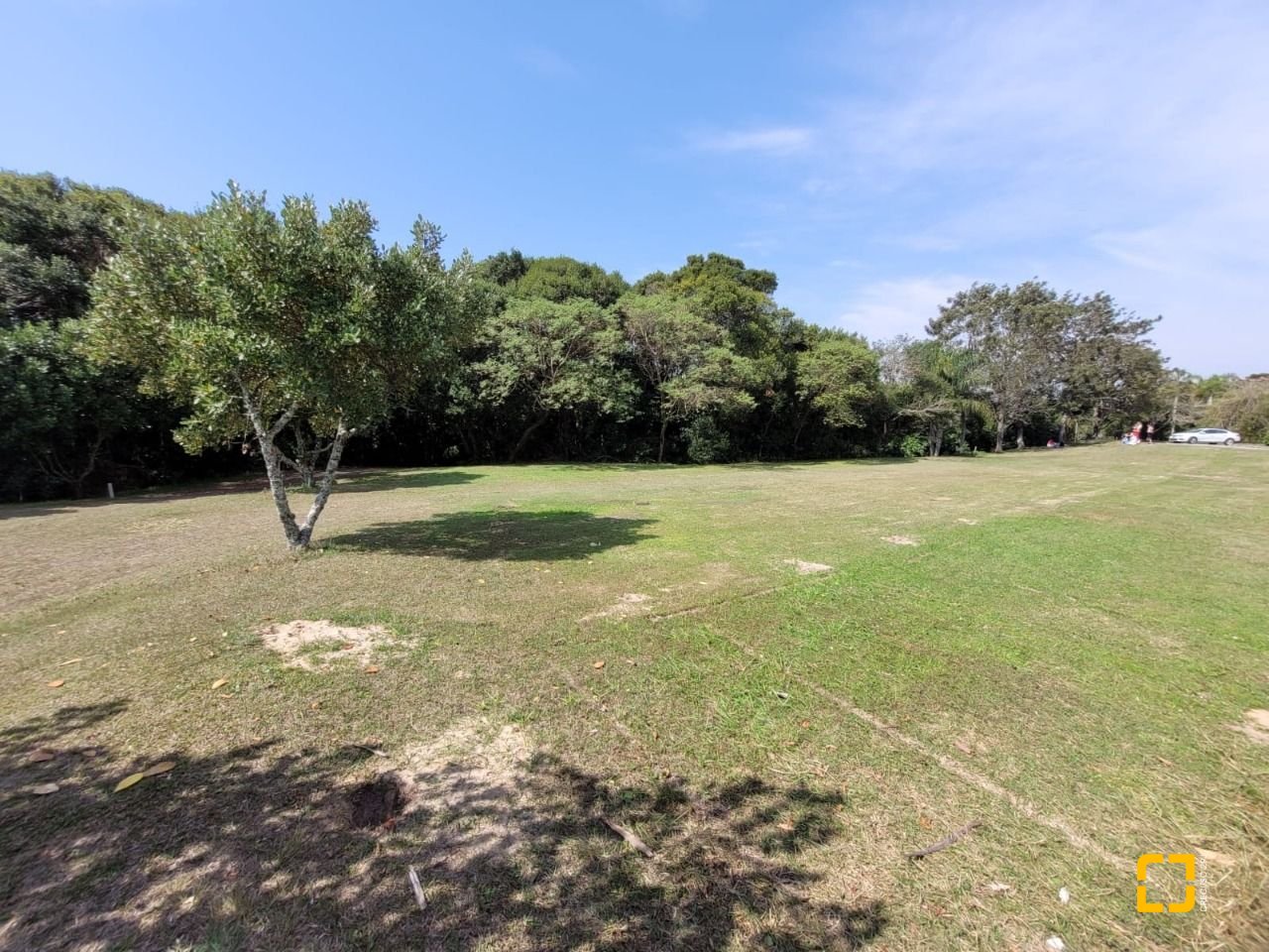 Terreno com 1261m², no bairro Ingleses em Florianópolis