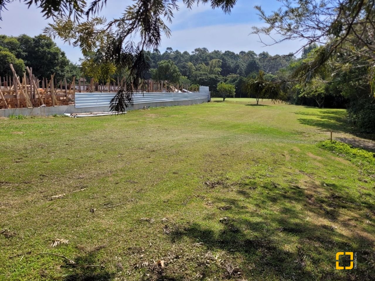 Terreno com 1261m², no bairro Ingleses em Florianópolis