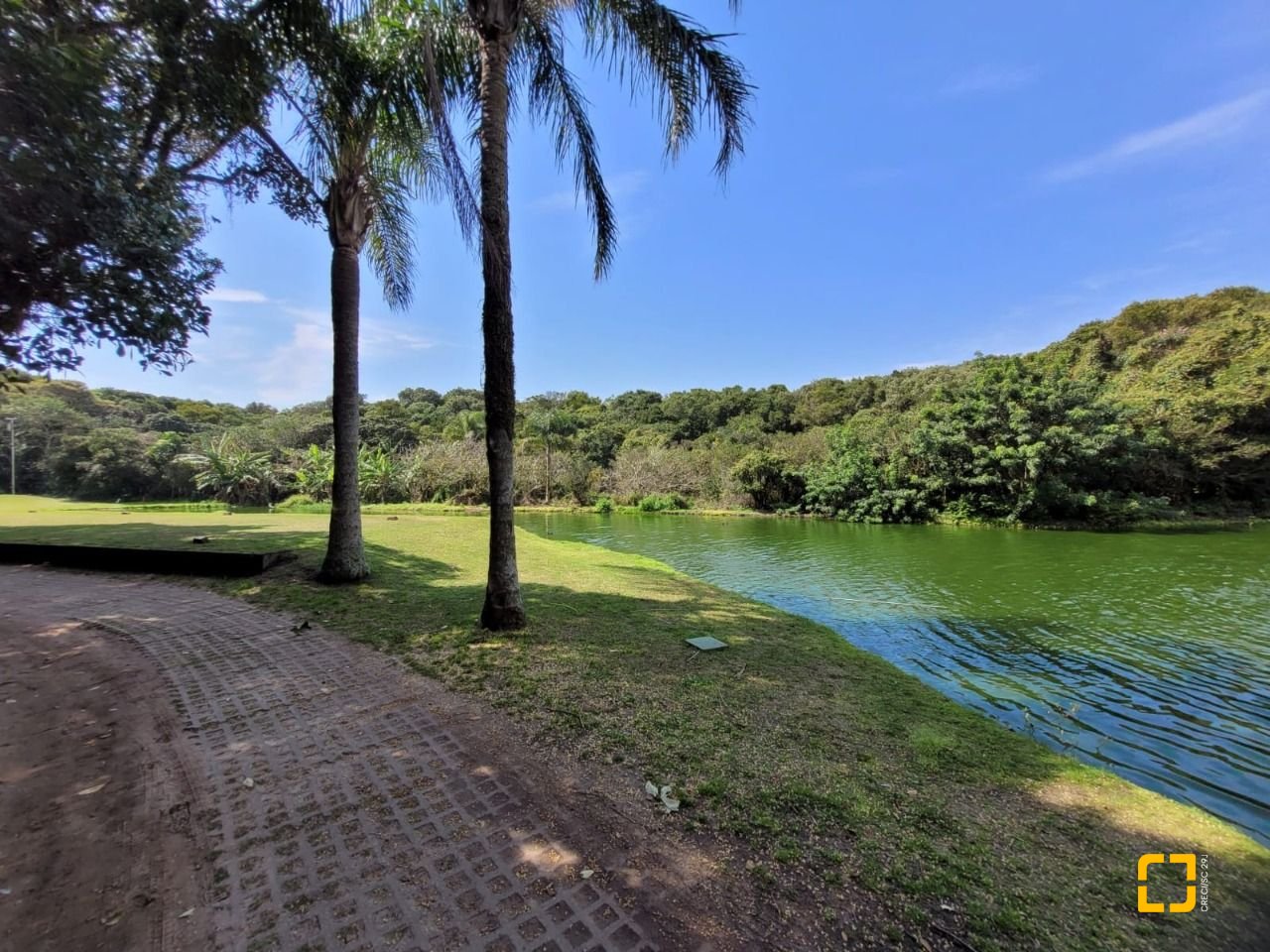 Terreno com 1261m², no bairro Ingleses em Florianópolis