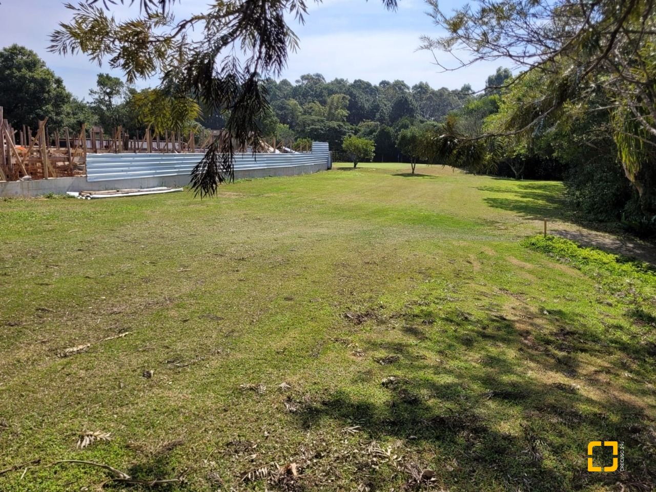 Terreno com 1261m², no bairro Ingleses em Florianópolis