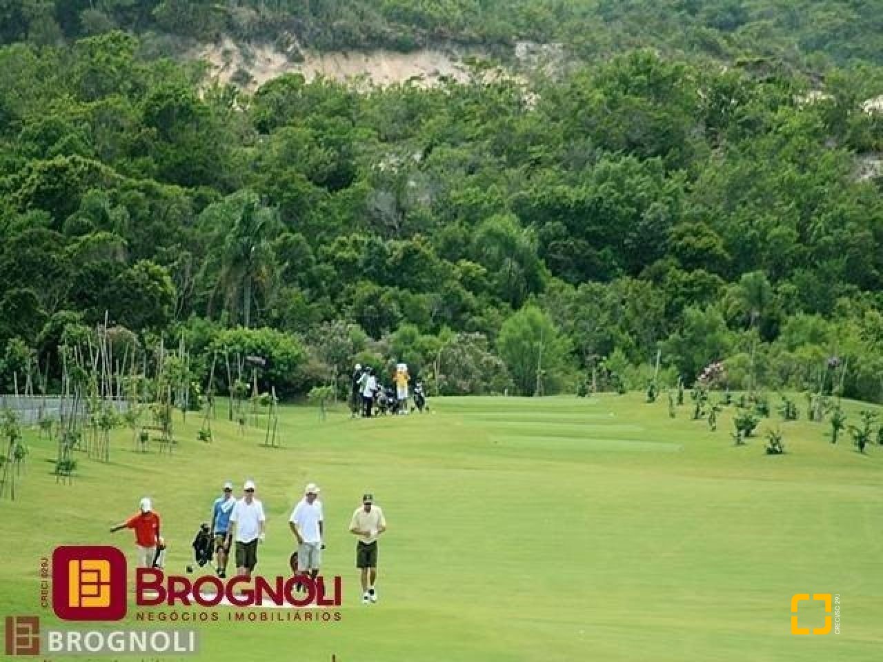 Terreno com 1261m², no bairro Ingleses em Florianópolis