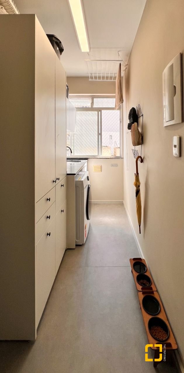 Apartamento com 76m², 3 quartos (sendo 1 suíte), no bairro Centro em Florianópolis
