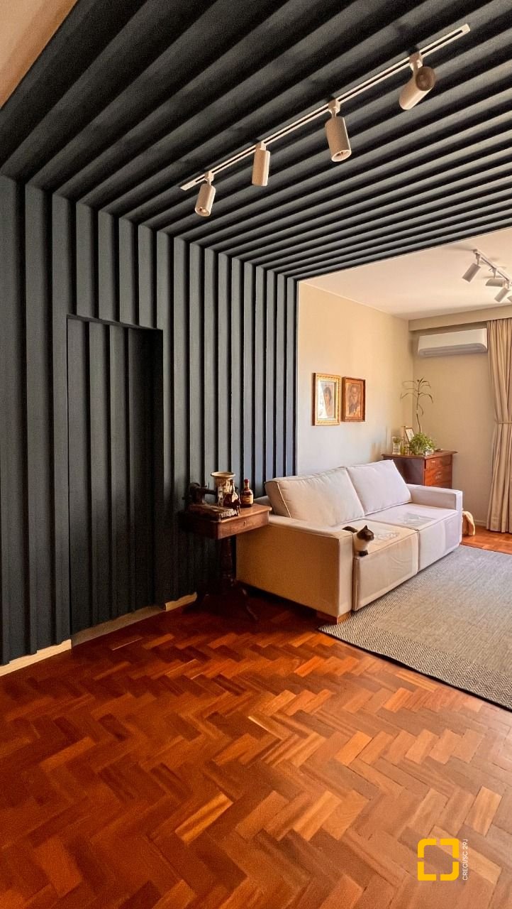 Apartamento com 76m², 3 quartos (sendo 1 suíte), no bairro Centro em Florianópolis