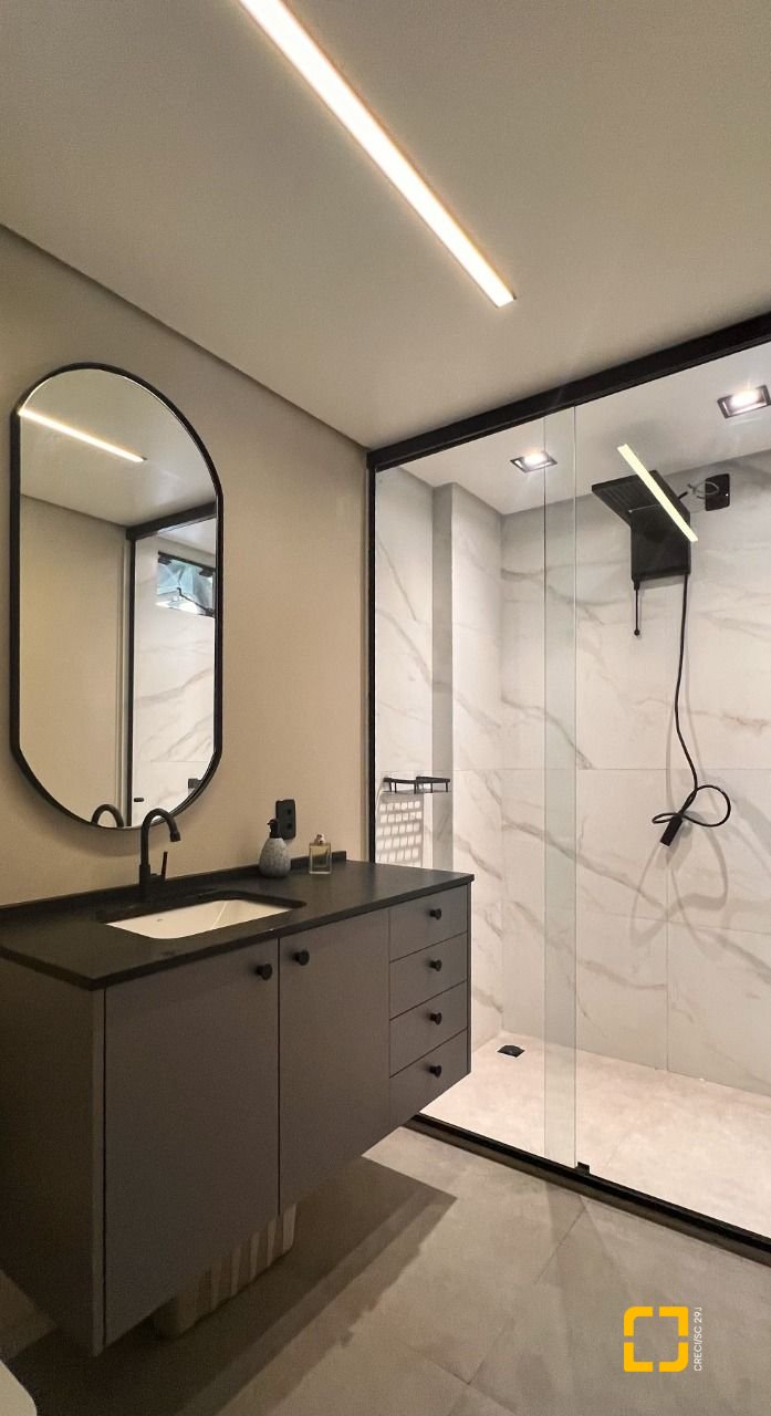 Apartamento com 76m², 3 quartos (sendo 1 suíte), no bairro Centro em Florianópolis