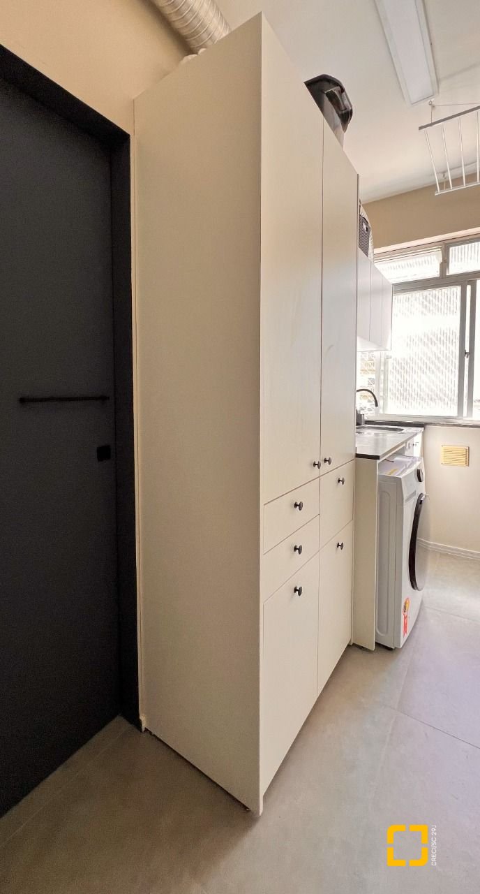 Apartamento com 76m², 3 quartos (sendo 1 suíte), no bairro Centro em Florianópolis