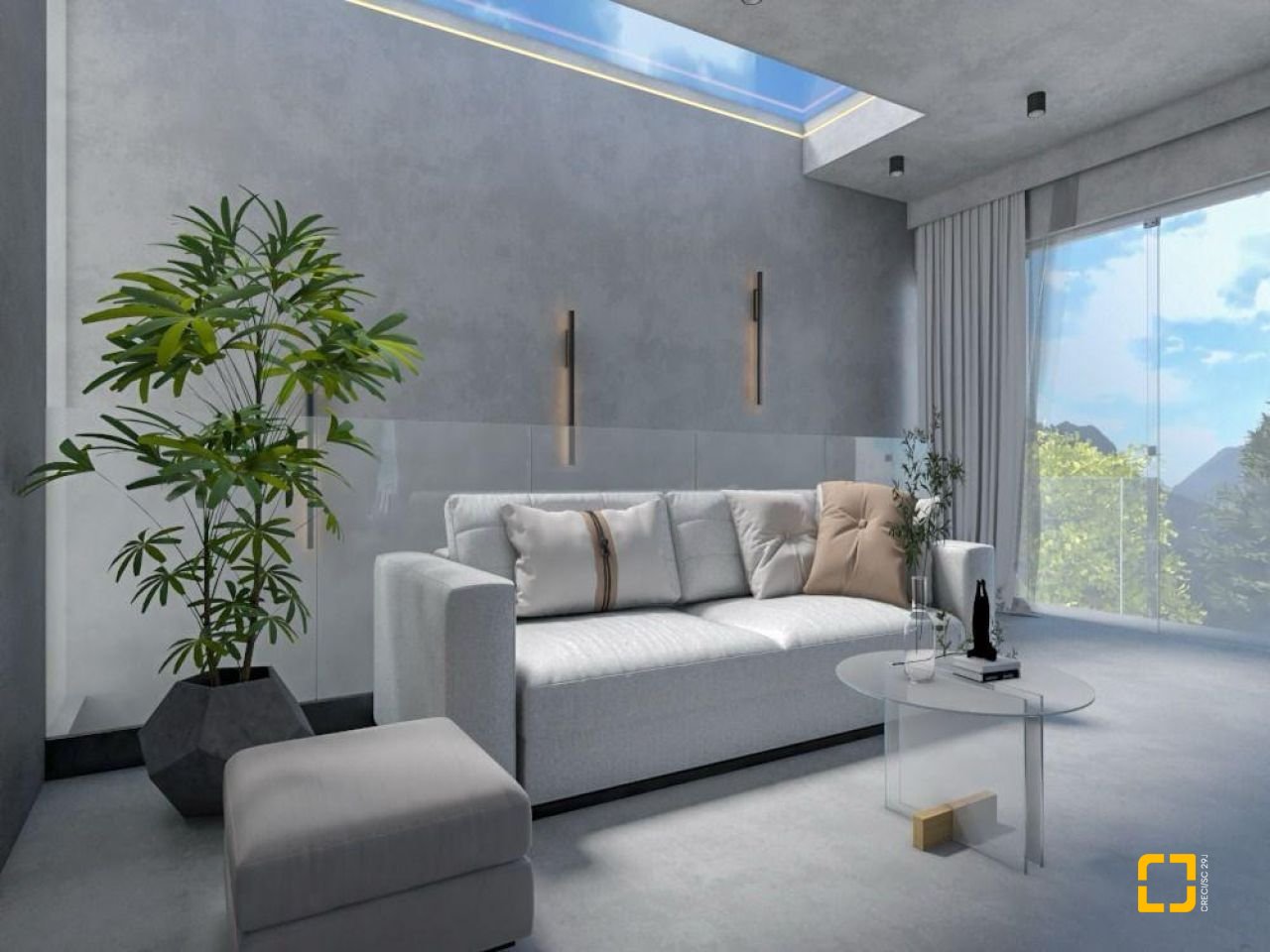Casa com 353m², 8 quartos (sendo 4 suítes), 4 garagens, no bairro Vargem Pequena em Florianópolis