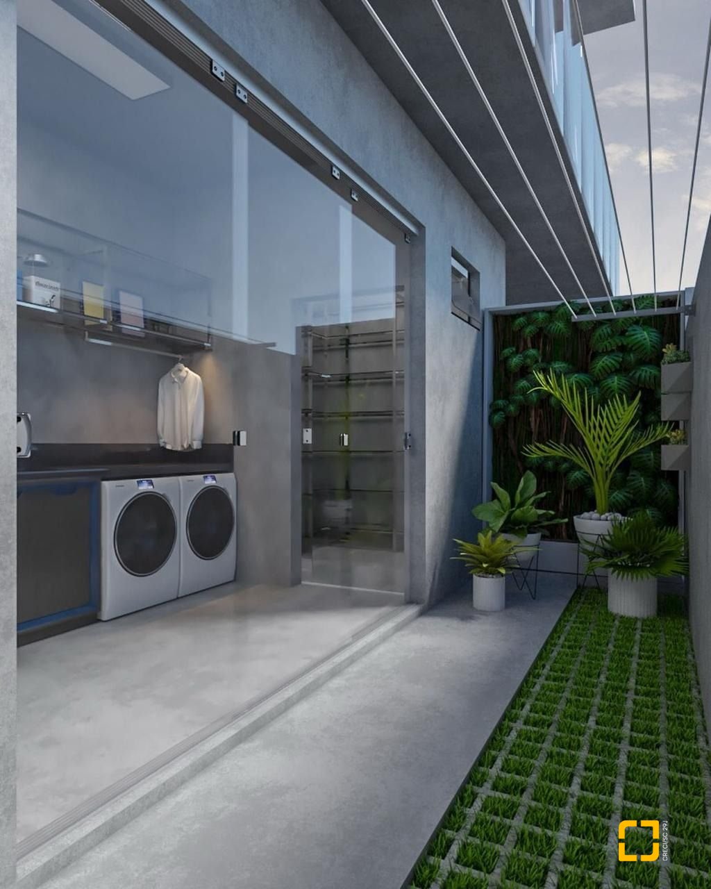 Casa com 353m², 8 quartos (sendo 4 suítes), 4 garagens, no bairro Vargem Pequena em Florianópolis