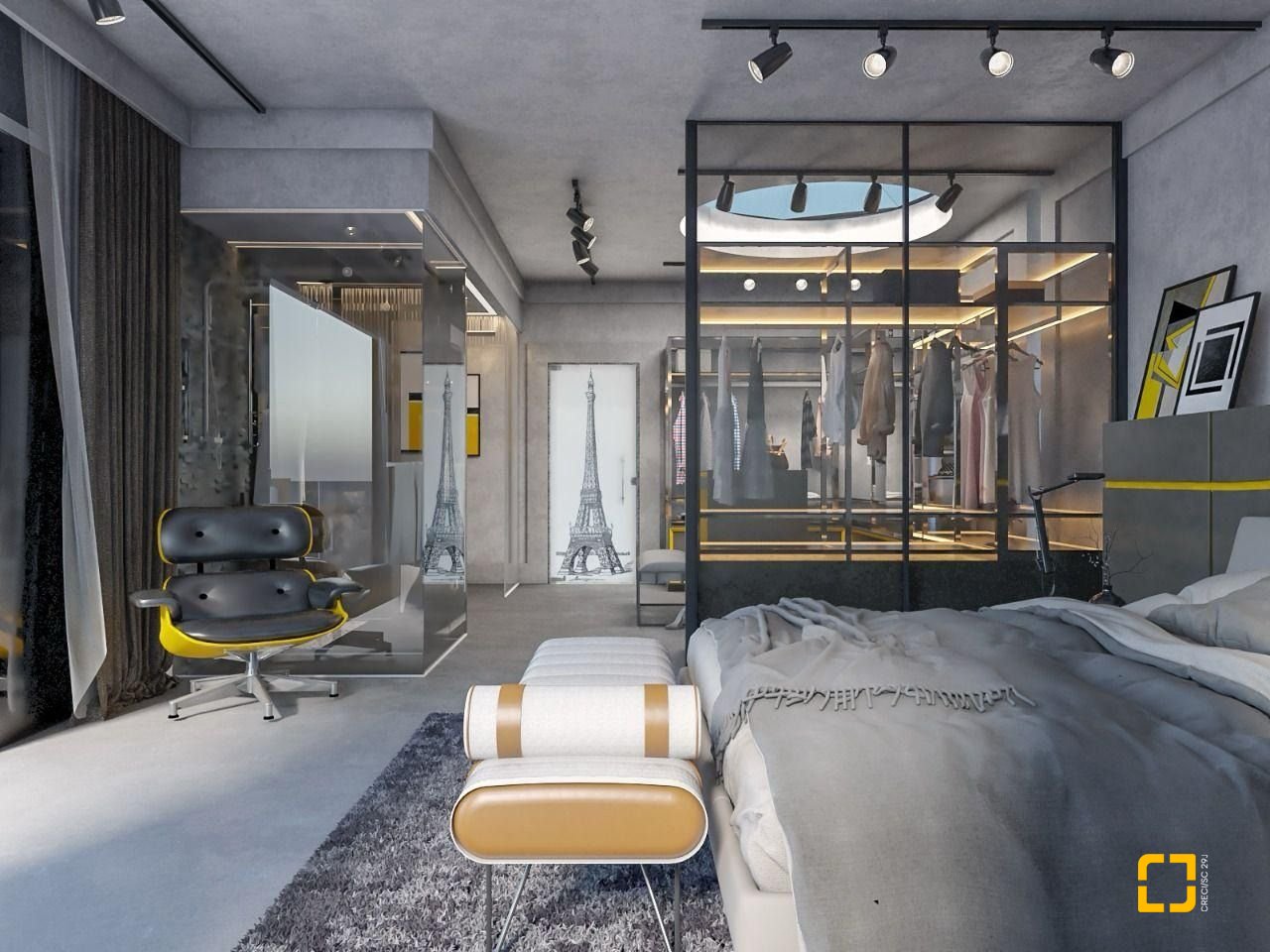 Casa com 353m², 8 quartos (sendo 4 suítes), 4 garagens, no bairro Vargem Pequena em Florianópolis