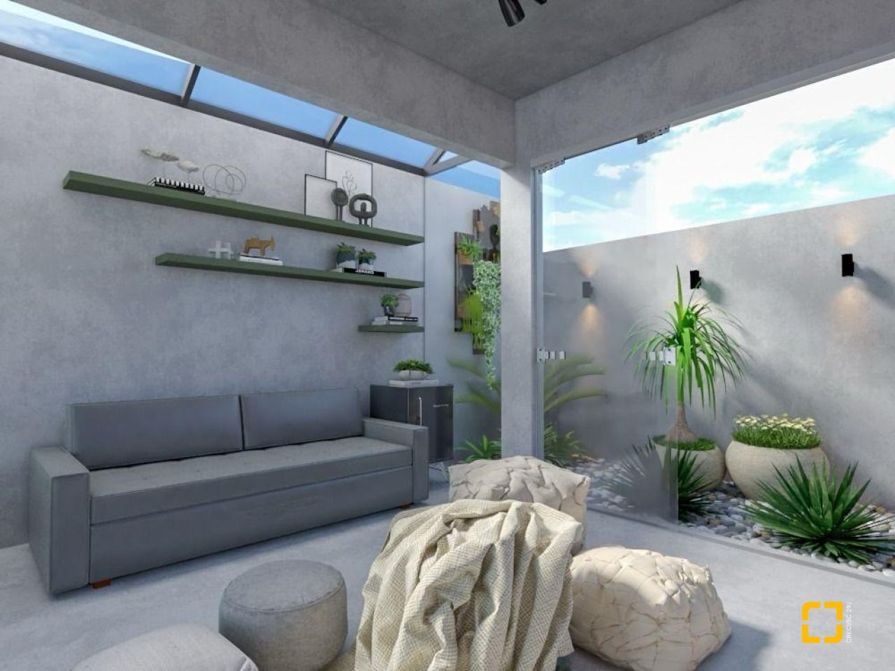 Casa com 353m², 8 quartos (sendo 4 suítes), 4 garagens, no bairro Vargem Pequena em Florianópolis