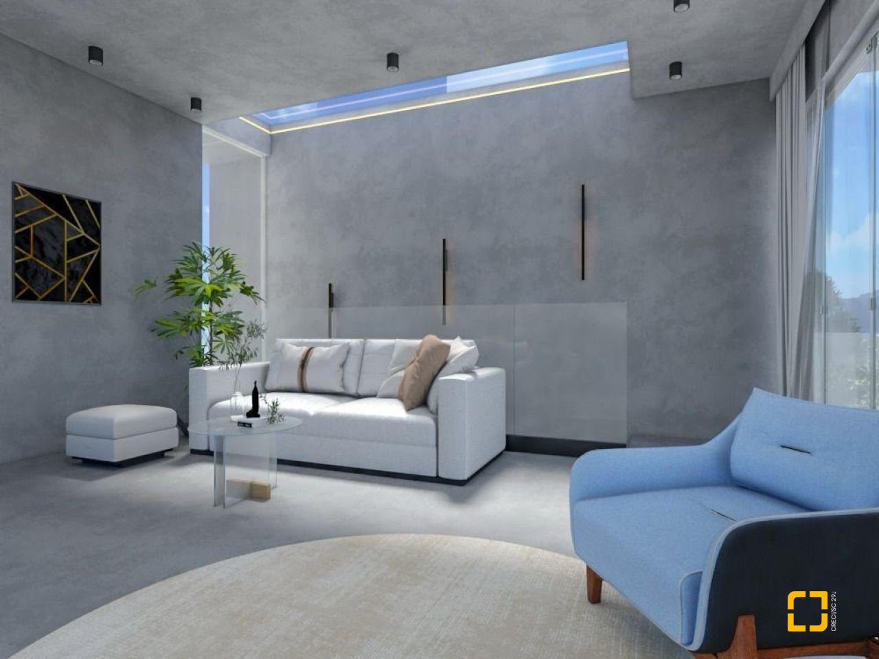 Casa com 353m², 8 quartos (sendo 4 suítes), 4 garagens, no bairro Vargem Pequena em Florianópolis