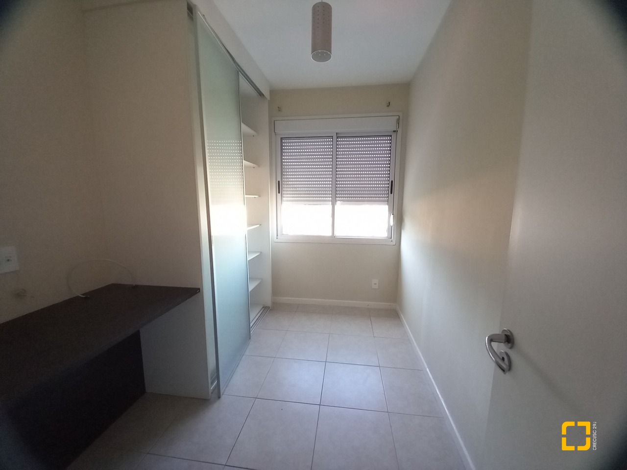 Apartamento com 71m², 3 quartos (sendo 1 suíte), 1 garagem, no bairro João Paulo em Florianópolis