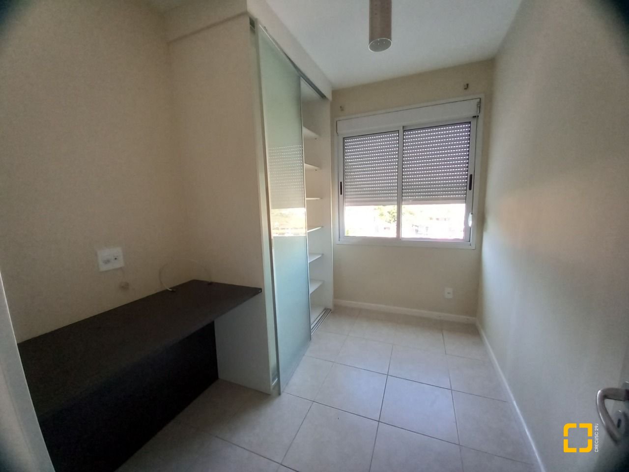 Apartamento com 71m², 3 quartos (sendo 1 suíte), 1 garagem, no bairro João Paulo em Florianópolis