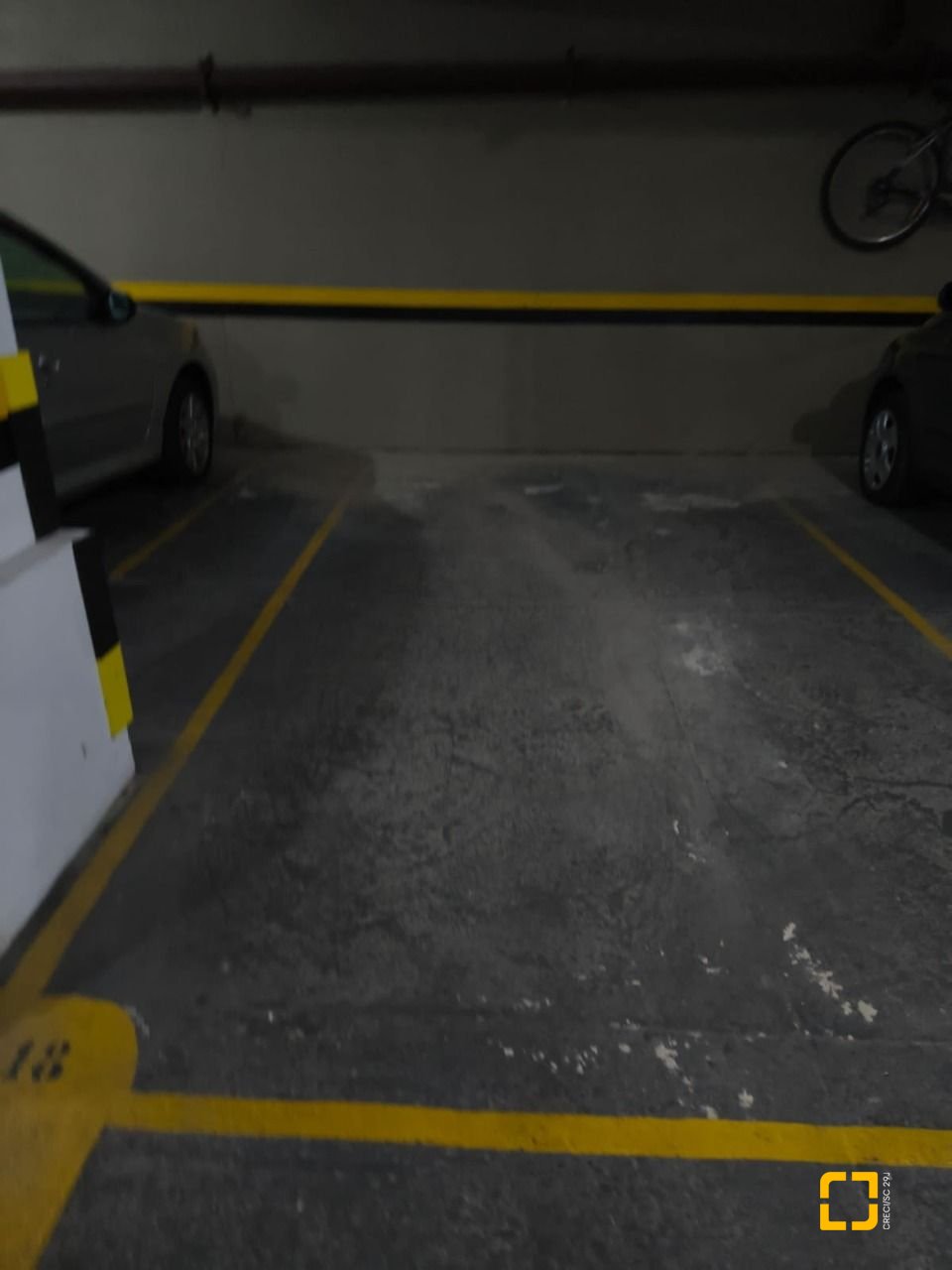 Apartamento com 91m², 3 quartos (sendo 1 suíte), 1 garagem, no bairro Campinas em São José