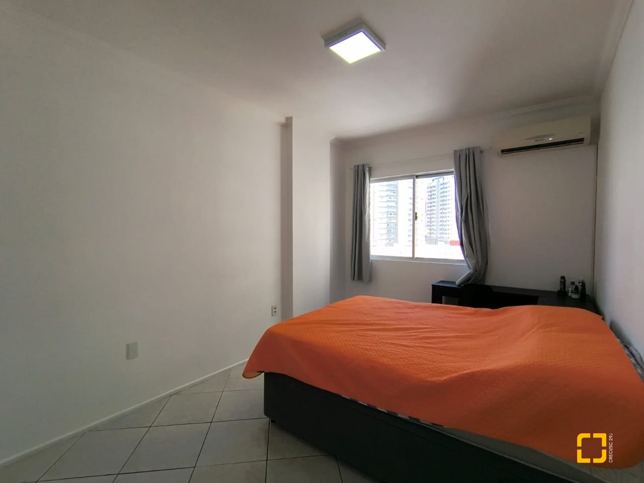 Apartamento com 91m², 3 quartos (sendo 1 suíte), 1 garagem, no bairro Campinas em São José