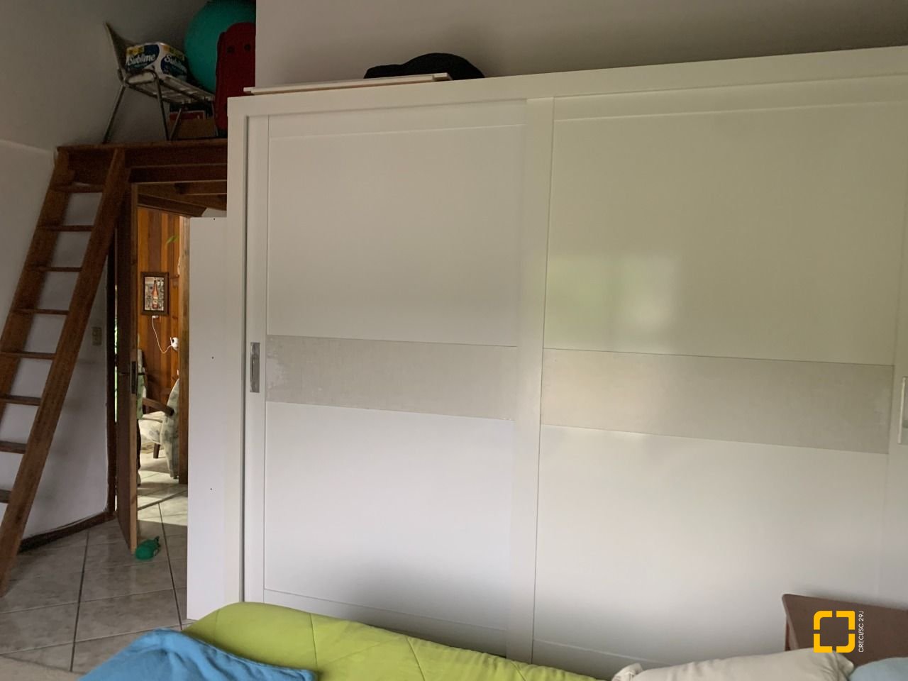 Cobertura com 105m², 2 quartos, 1 garagem, no bairro Canasvieiras em Florianópolis