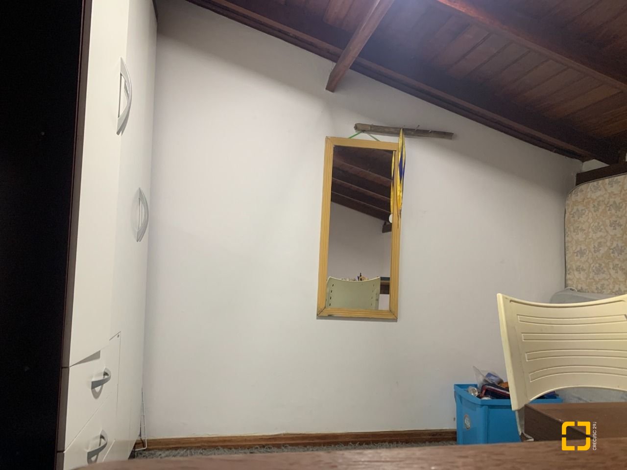 Cobertura com 105m², 2 quartos, 1 garagem, no bairro Canasvieiras em Florianópolis