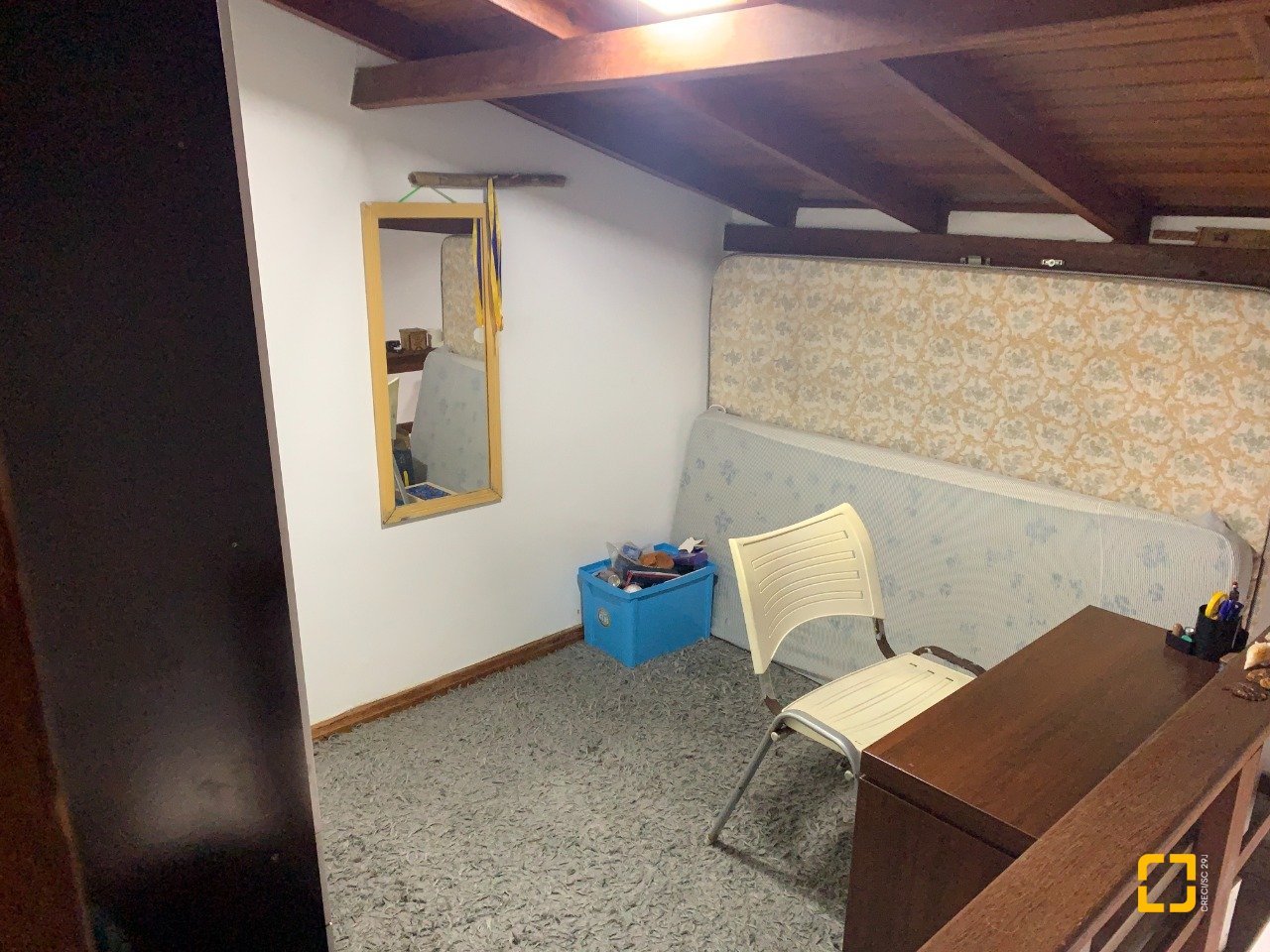 Cobertura com 105m², 2 quartos, 1 garagem, no bairro Canasvieiras em Florianópolis