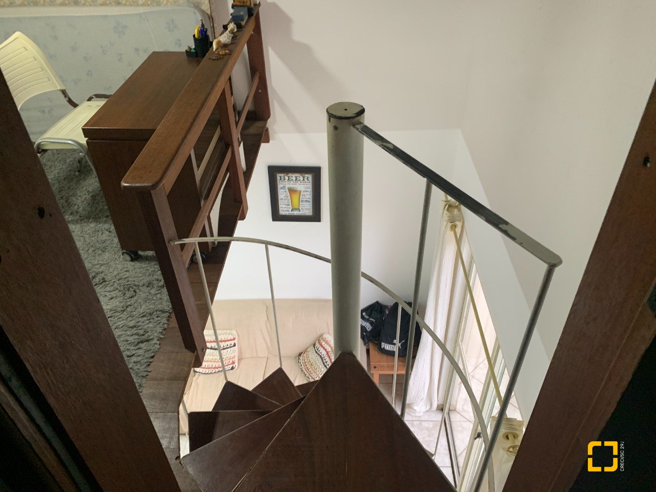 Cobertura com 105m², 2 quartos, 1 garagem, no bairro Canasvieiras em Florianópolis