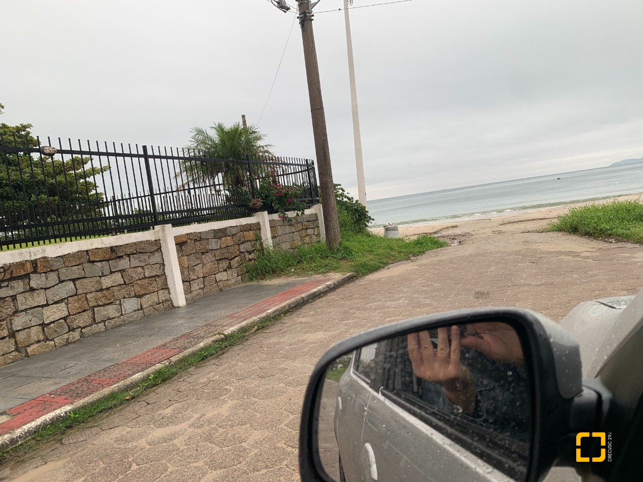 Cobertura com 105m², 2 quartos, 1 garagem, no bairro Canasvieiras em Florianópolis