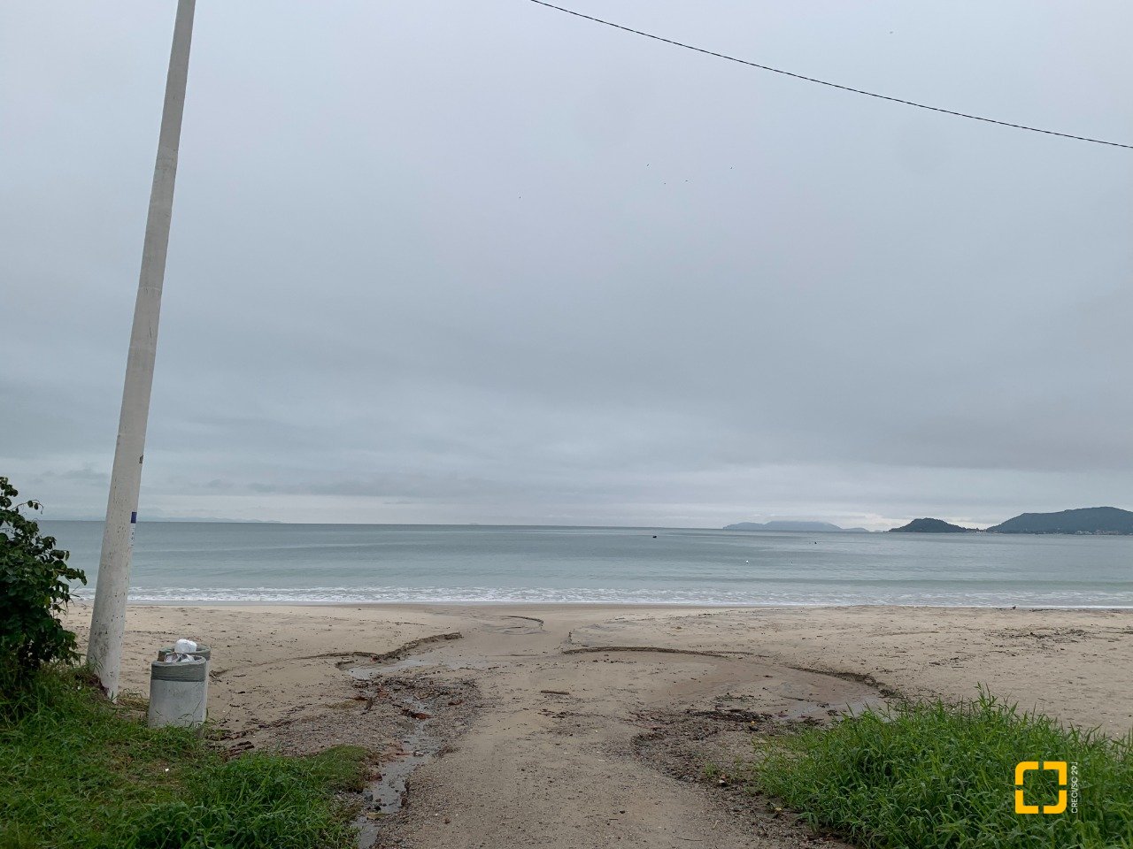 Cobertura com 105m², 2 quartos, 1 garagem, no bairro Canasvieiras em Florianópolis
