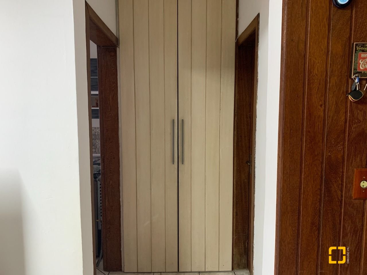 Cobertura com 105m², 2 quartos, 1 garagem, no bairro Canasvieiras em Florianópolis