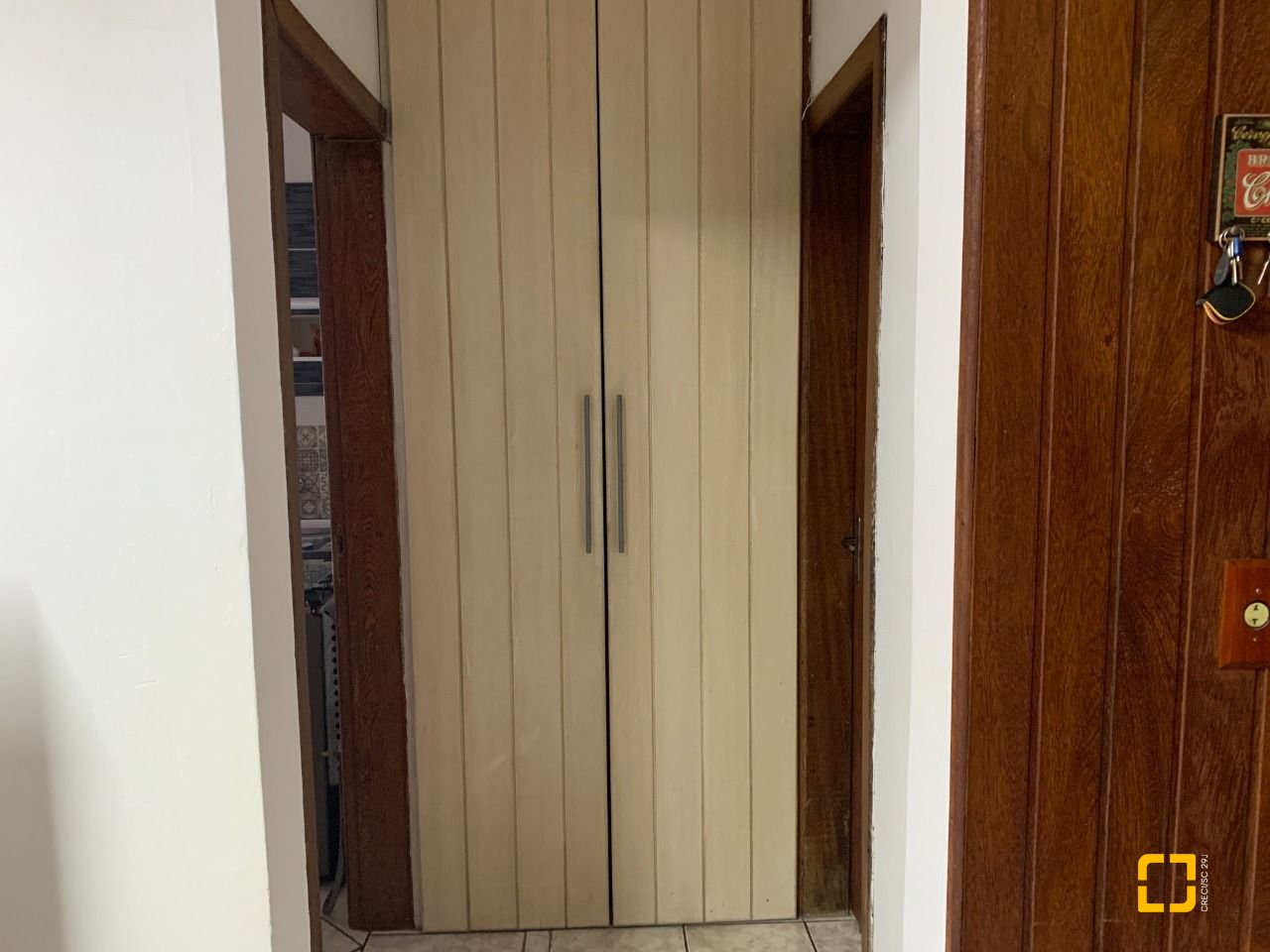 Cobertura com 105m², 2 quartos, 1 garagem, no bairro Canasvieiras em Florianópolis