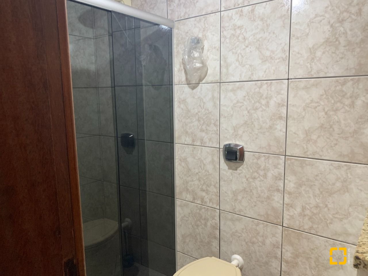 Cobertura com 105m², 2 quartos, 1 garagem, no bairro Canasvieiras em Florianópolis