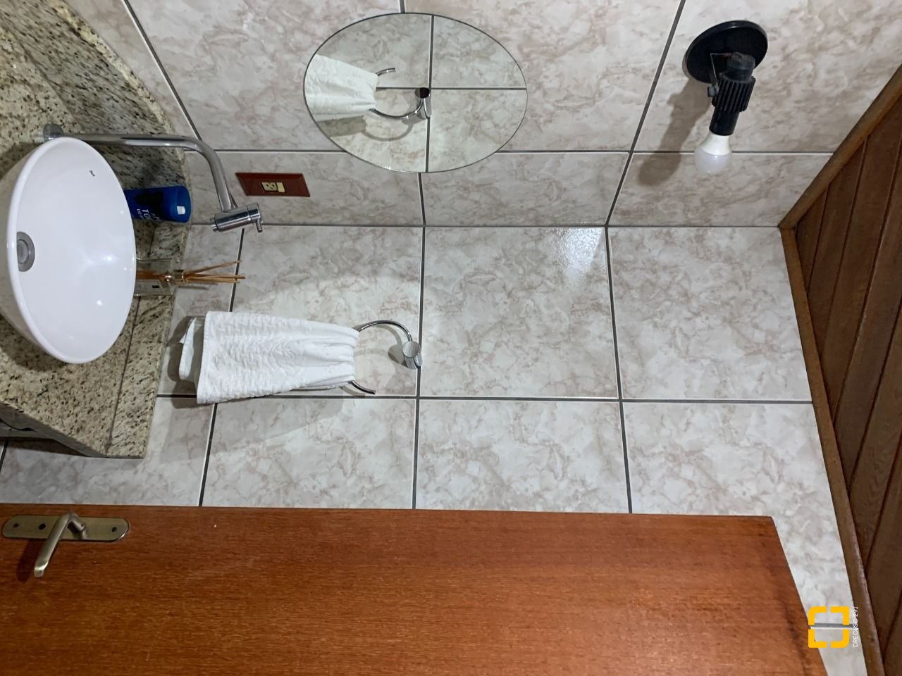 Cobertura com 105m², 2 quartos, 1 garagem, no bairro Canasvieiras em Florianópolis
