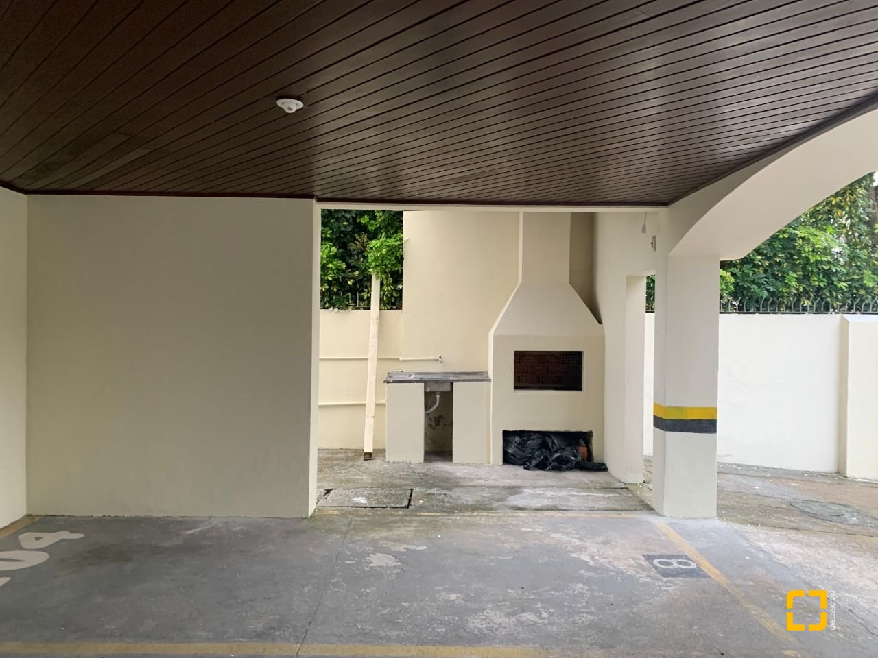 Cobertura com 105m², 2 quartos, 1 garagem, no bairro Canasvieiras em Florianópolis