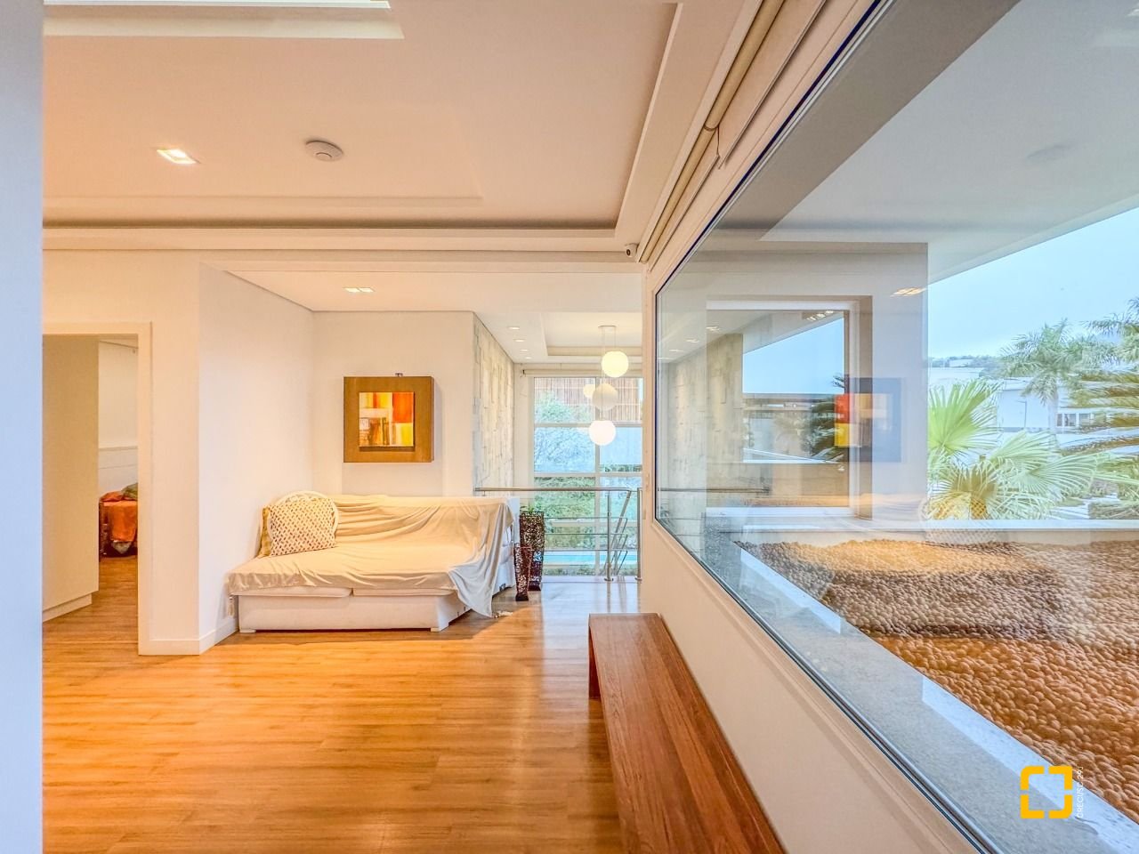Casa de Condomínio com 890m², 10 quartos (sendo 5 suítes), 6 garagens, no bairro Jurerê Internacional em Florianópolis
