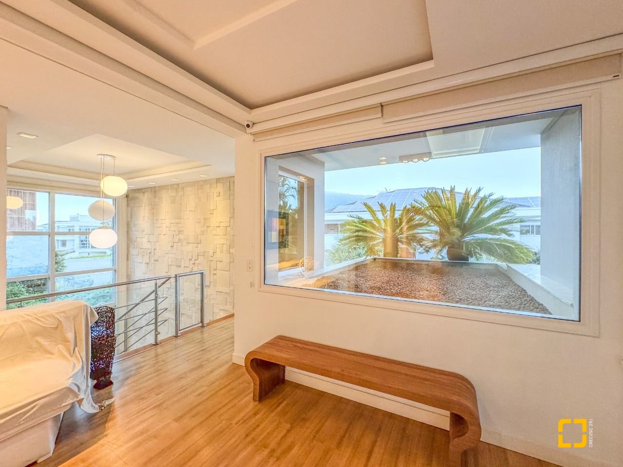 Casa de Condomínio com 890m², 10 quartos (sendo 5 suítes), 6 garagens, no bairro Jurerê Internacional em Florianópolis
