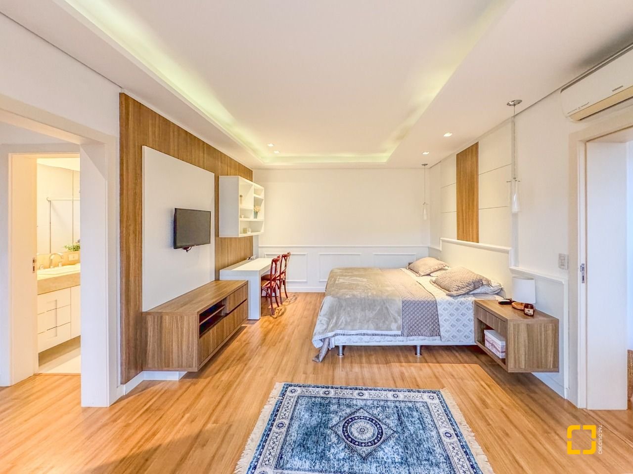 Casa de Condomínio com 890m², 10 quartos (sendo 5 suítes), 6 garagens, no bairro Jurerê Internacional em Florianópolis